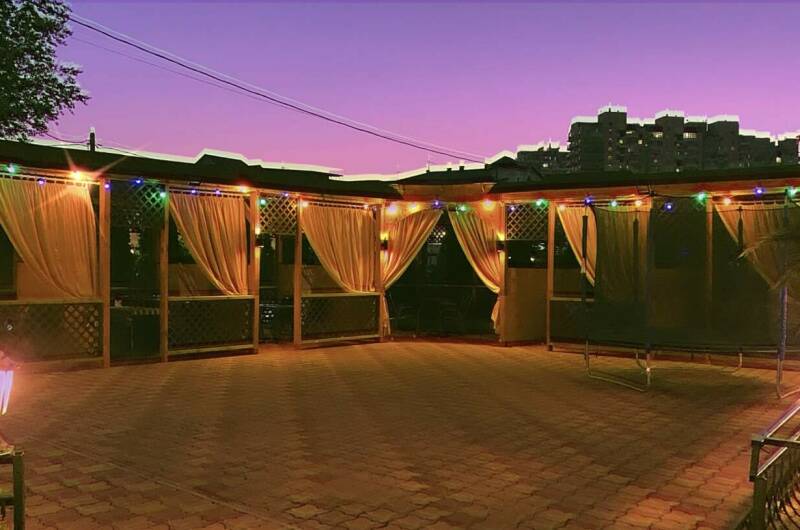 Изображение Изображение гостиницы &quot;Гостевой дом «София»&quot; #3 #1