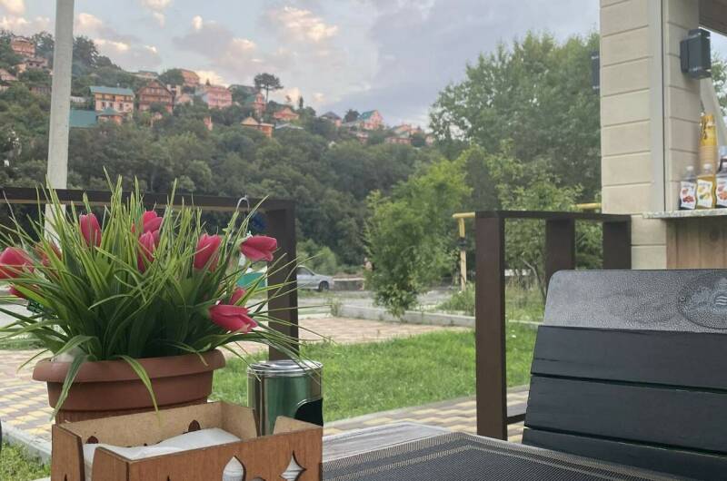 Изображение Изображение гостиницы &quot;Гостевой дом «София»&quot; #6 #4