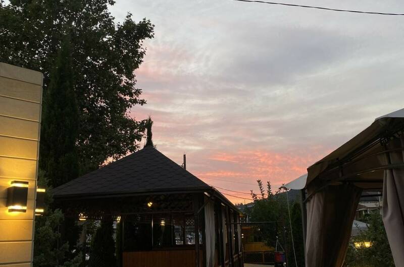 Изображение Изображение гостиницы &quot;Гостевой дом «София»&quot; #7 #5