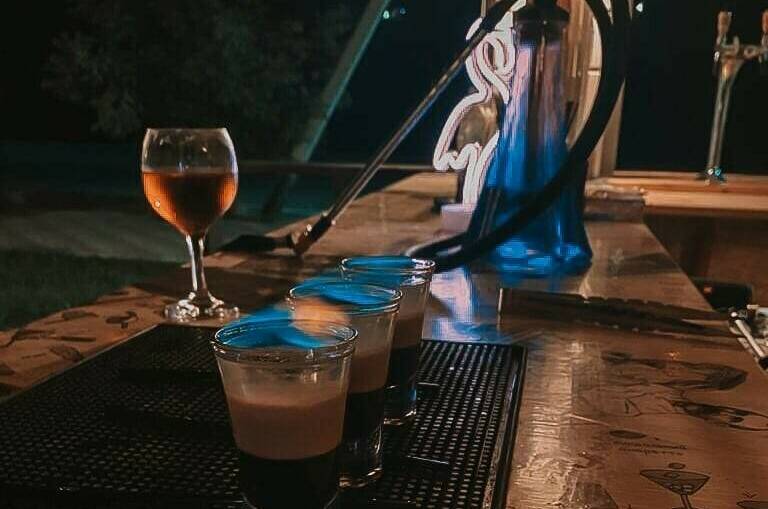 Изображение Изображение гостиницы &quot;Гостевой дом «София»&quot; #8 #6