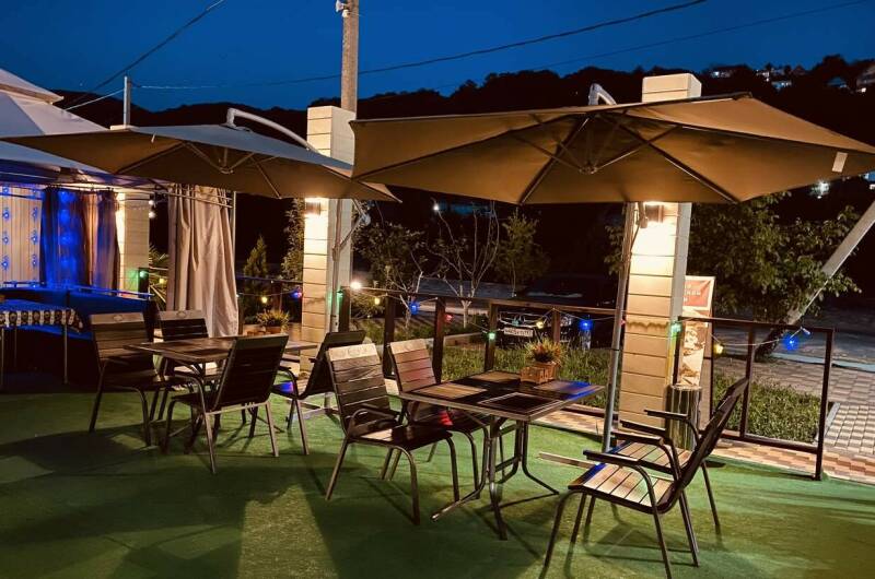 Изображение Изображение гостиницы &quot;Гостевой дом «София»&quot; #9 #7