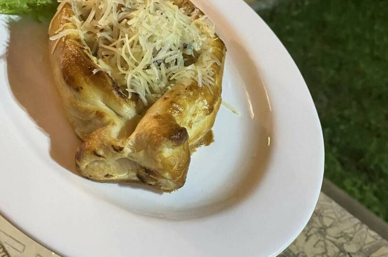 Изображение Изображение гостиницы &quot;Гостевой дом «София»&quot; #10 #8