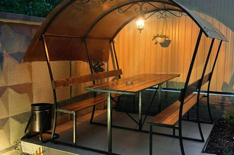 Изображение Изображение гостиницы &quot;Гостевой дом «Колибри»&quot; #3 #1