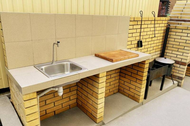 Изображение Изображение гостиницы &quot;Гостевой дом «Колибри»&quot; #5 #3