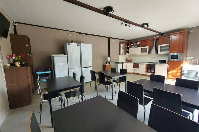 Изображение Изображение гостиницы &quot;Гостевой дом «Колибри»&quot; #7 #5