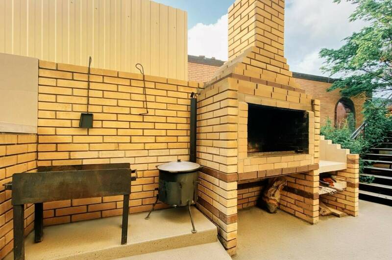 Изображение Изображение гостиницы &quot;Гостевой дом «Колибри»&quot; #8 #6