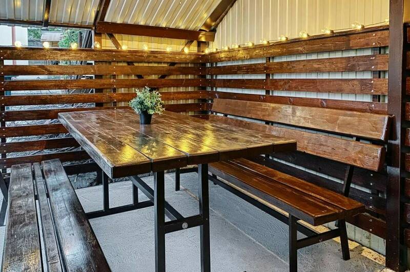 Изображение Изображение гостиницы &quot;Гостевой дом «Колибри»&quot; #9 #7