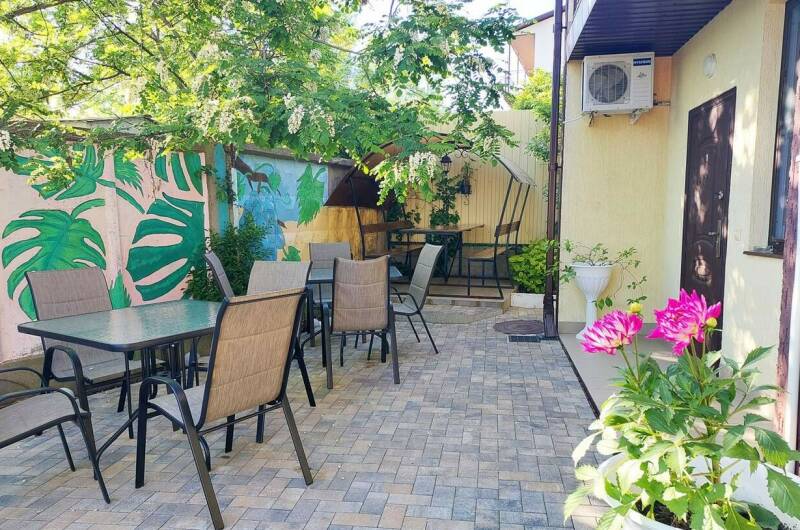 Изображение Изображение гостиницы &quot;Гостевой дом «Колибри»&quot; #10 #8