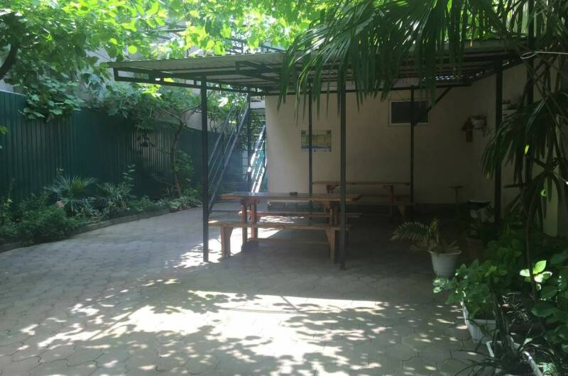 Изображение Изображение гостиницы &quot;Частное домовладение «У Дарьи»&quot; #3 #1