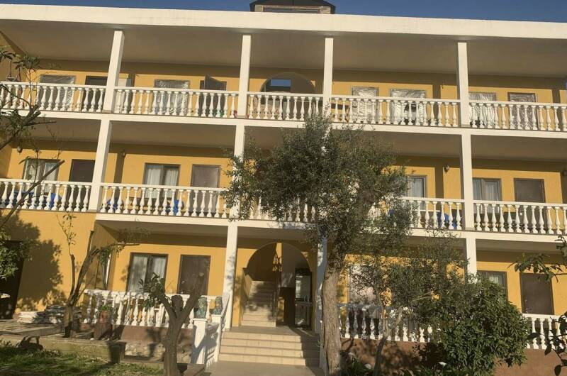 Изображение гостиницы "Гостевой дом «Мэри»" #1