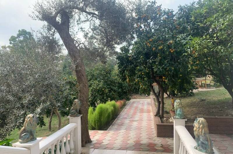 Изображение Изображение гостиницы &quot;Гостевой дом «Мэри»&quot; #3 #1