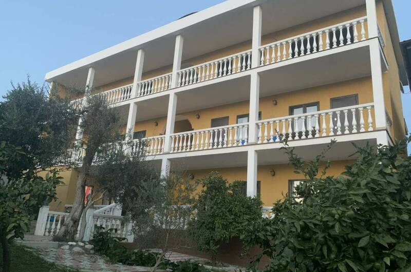 Изображение Изображение гостиницы &quot;Гостевой дом «Мэри»&quot; #4 #2