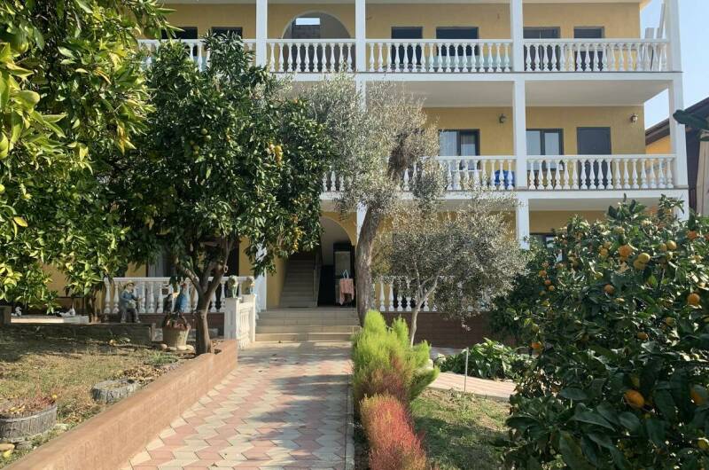 Изображение Изображение гостиницы &quot;Гостевой дом «Мэри»&quot; #7 #5