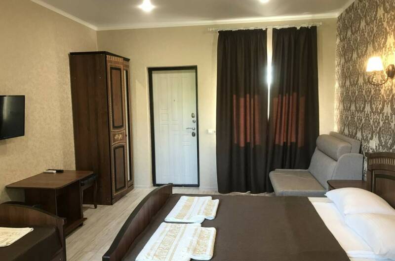 Изображение Изображение гостиницы &quot;Гостевой дом «Мэри»&quot; #10 #8