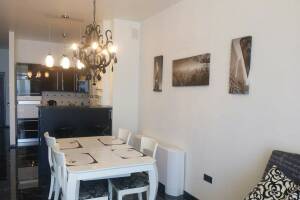 2-х комнатные апартаменты Люкс «Бухта Мечты»