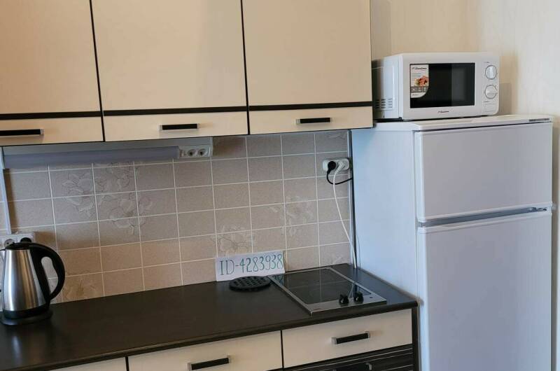 Изображение Изображение квартиры &quot;Квартира-студия на Портовой&quot; #3 #1