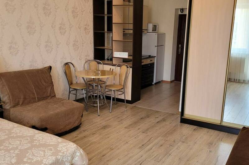 Изображение Изображение квартиры &quot;Квартира-студия на Портовой&quot; #5 #3