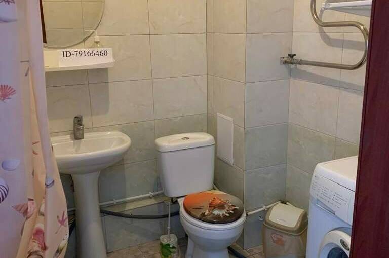 Изображение Изображение квартиры &quot;Квартира-студия на Портовой&quot; #6 #4