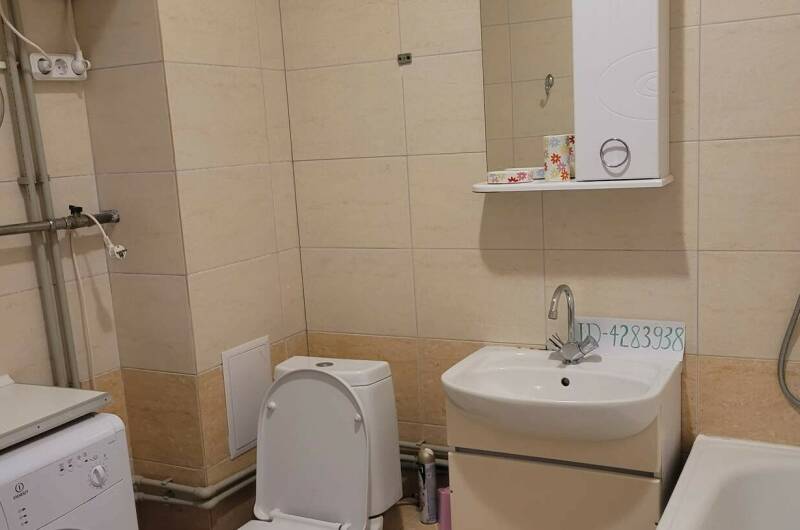 Изображение Изображение квартиры &quot;Квартира-студия на Портовой&quot; #8 #6