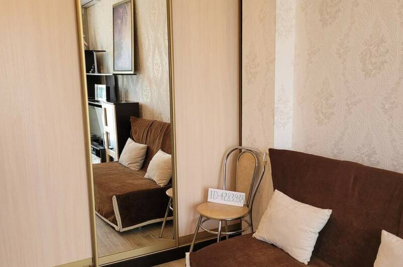 Изображение Изображение квартиры &quot;Квартира-студия на Портовой&quot; #9 #7