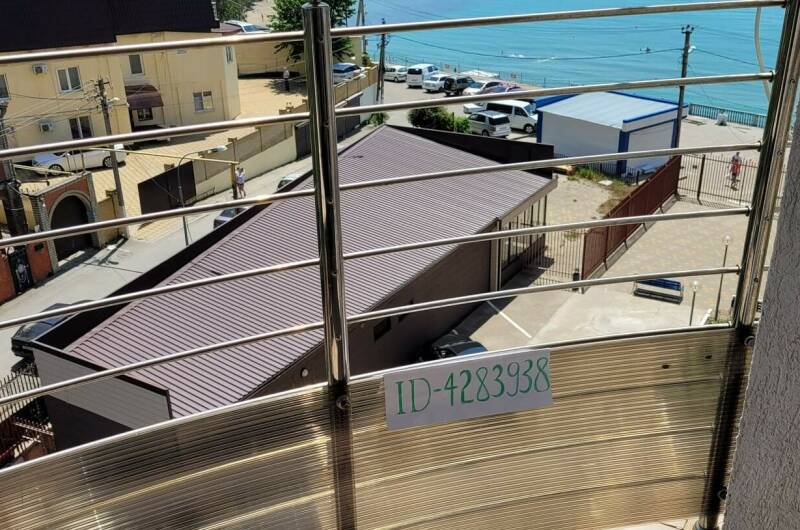 Изображение Изображение квартиры &quot;Квартира-студия на Портовой&quot; #10 #8