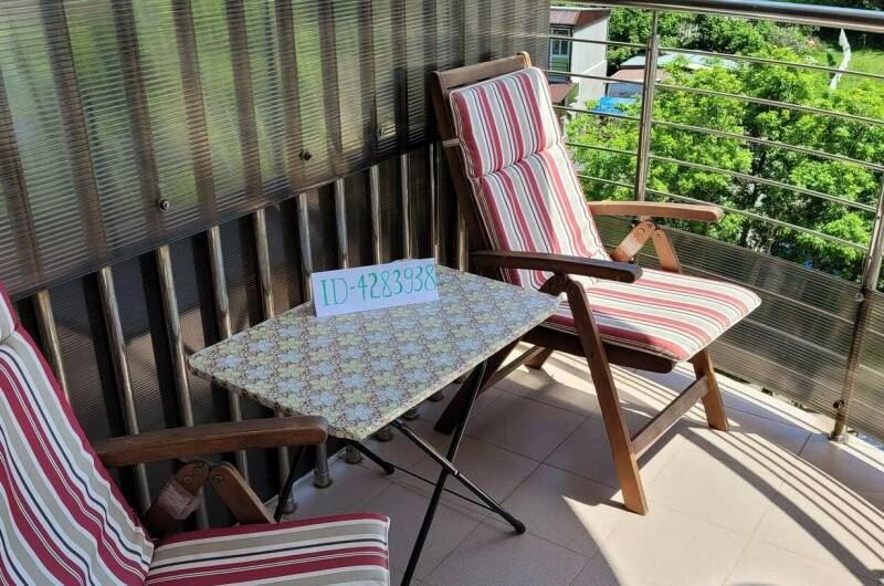 Изображение Изображение квартиры &quot;Квартира-студия на Портовой&quot; #11 #9