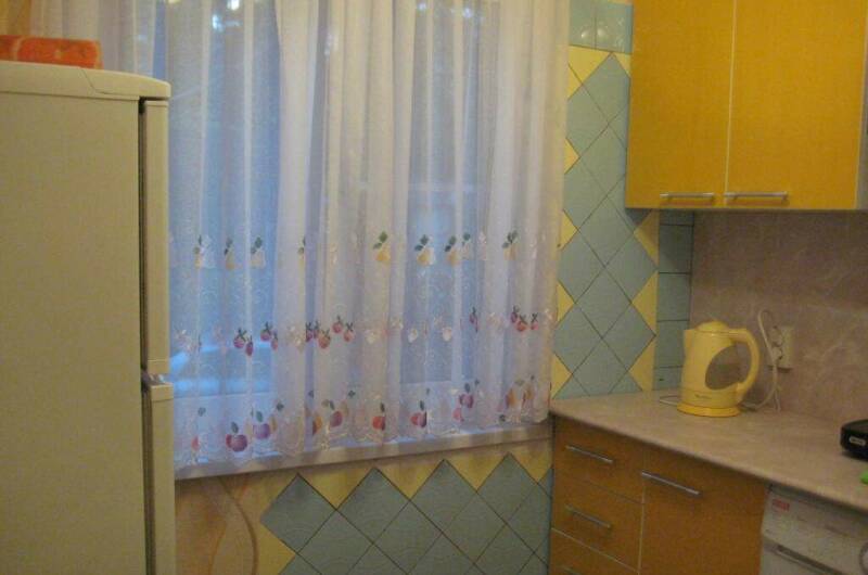 Изображение Изображение квартиры &quot;Двухкомнатная квартира возле моря&quot; #3 #1