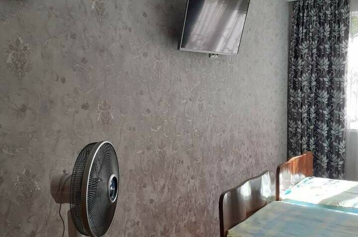 Изображение Изображение квартиры &quot;Двухкомнатная квартира возле моря&quot; #4 #2