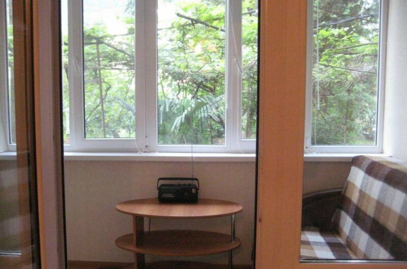 Изображение Изображение квартиры &quot;Двухкомнатная квартира возле моря&quot; #9 #7