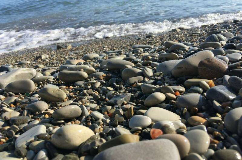 Изображение Изображение гостиницы &quot;Гостевой дом «Blue Бухта»&quot; #3 #1