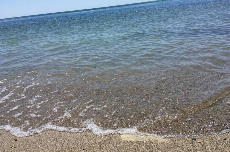 Изображение Изображение гостиницы &quot;Гостевой дом «Blue Бухта»&quot; #4 #2