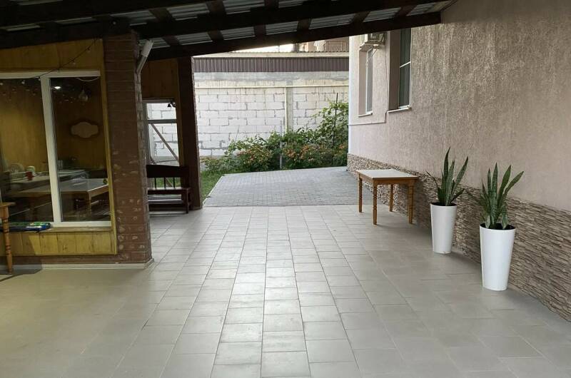 Изображение Изображение гостиницы &quot;Гостевой дом «Blue Бухта»&quot; #10 #8