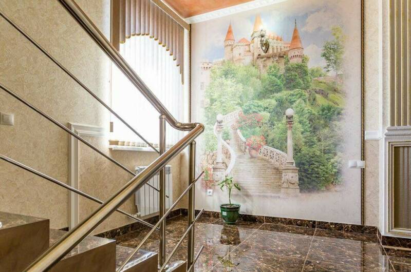 Изображение Изображение гостиницы &quot;Гостевой дом «Рафаэль»&quot; #5 #3