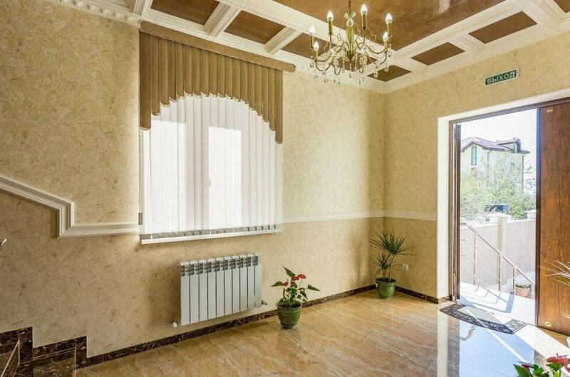 Изображение Изображение гостиницы &quot;Гостевой дом «Рафаэль»&quot; #6 #4