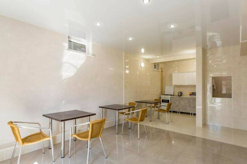 Изображение Изображение гостиницы &quot;Гостевой дом «Рафаэль»&quot; #7 #5