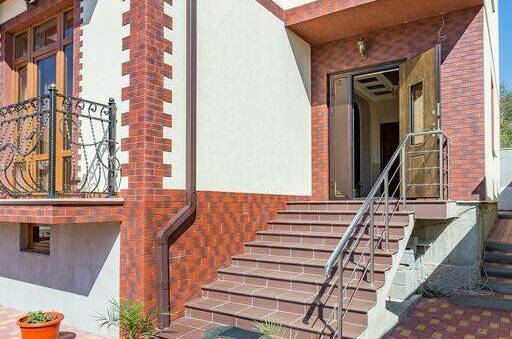 Изображение Изображение гостиницы &quot;Гостевой дом «Рафаэль»&quot; #10 #8