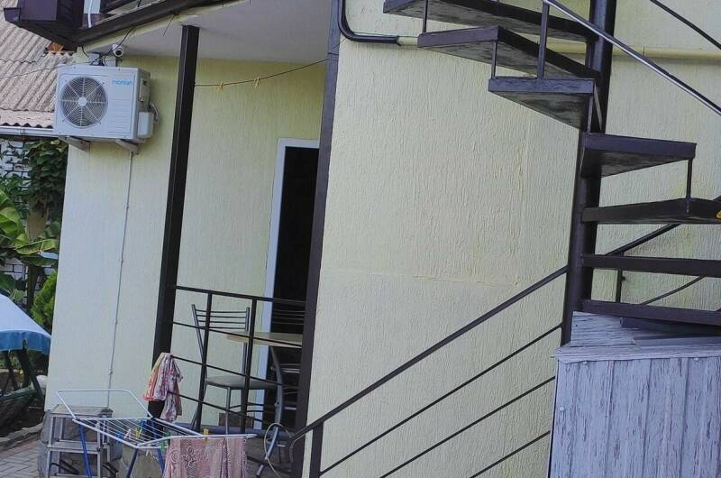 Изображение Изображение гостиницы &quot;Гостевой дом «Цветочный дворик»&quot; #3 #1