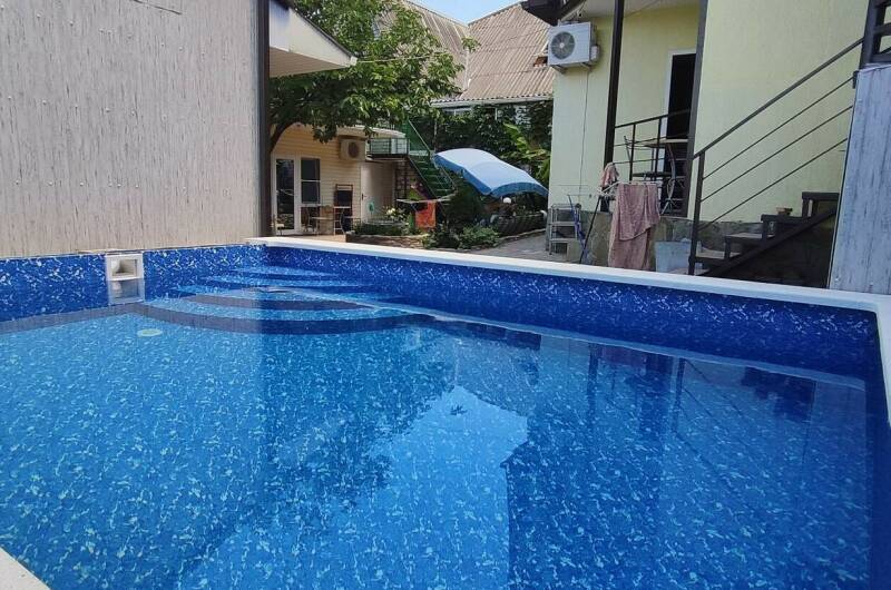 Изображение Изображение гостиницы &quot;Гостевой дом «Цветочный дворик»&quot; #5 #3