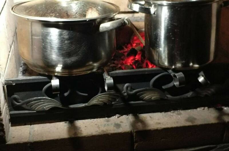 Изображение Изображение гостиницы &quot;Гостевой дом «Цветочный дворик»&quot; #9 #7