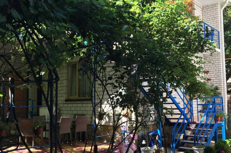 Изображение гостиницы "Частный сектор «Тихий уголок»" #1