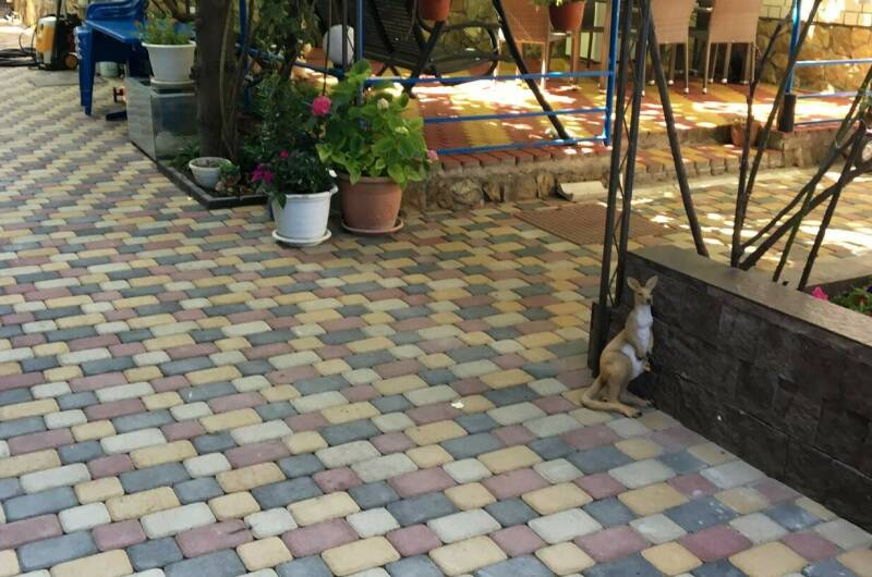 Изображение Изображение гостиницы &quot;Частный сектор «Тихий уголок»&quot; #4 #2