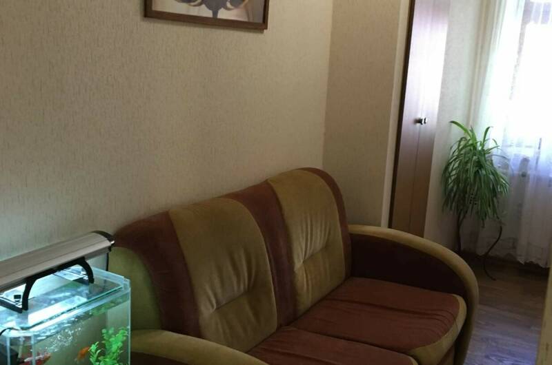 Изображение Изображение гостиницы &quot;Частный сектор «Тихий уголок»&quot; #6 #4