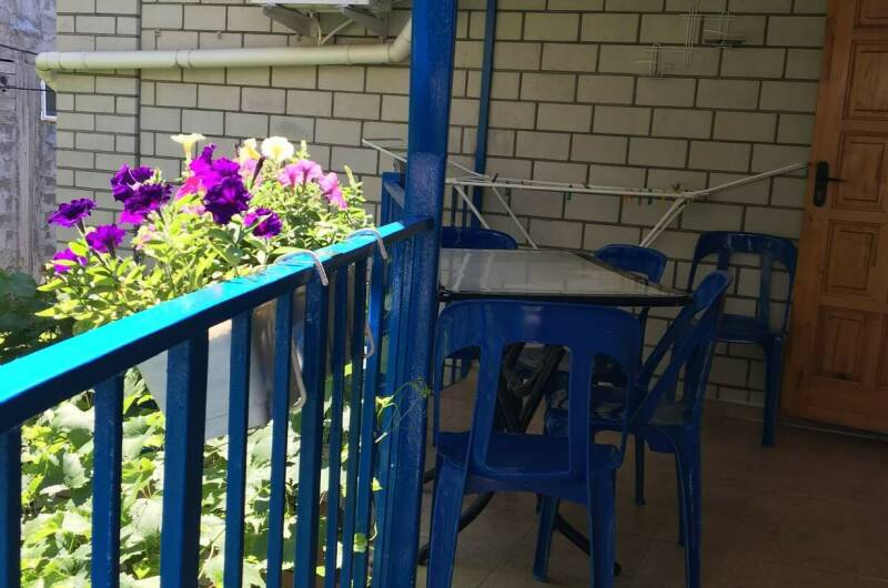 Изображение Изображение гостиницы &quot;Частный сектор «Тихий уголок»&quot; #7 #5