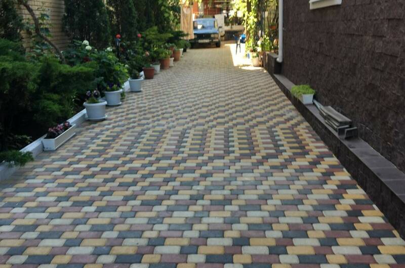 Изображение Изображение гостиницы &quot;Частный сектор «Тихий уголок»&quot; #8 #6