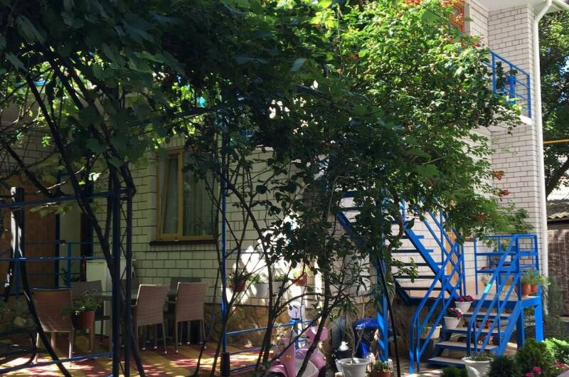 Изображение Изображение гостиницы &quot;Частный сектор «Тихий уголок»&quot; #9 #7