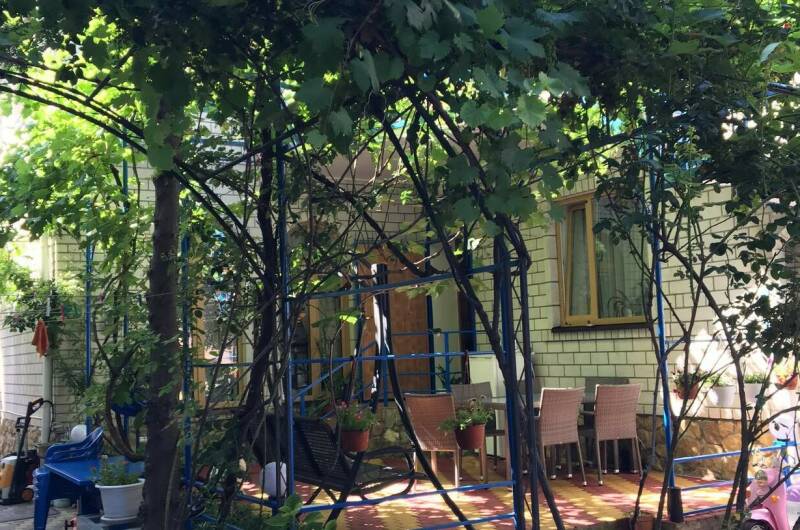 Изображение Изображение гостиницы &quot;Частный сектор «Тихий уголок»&quot; #10 #8