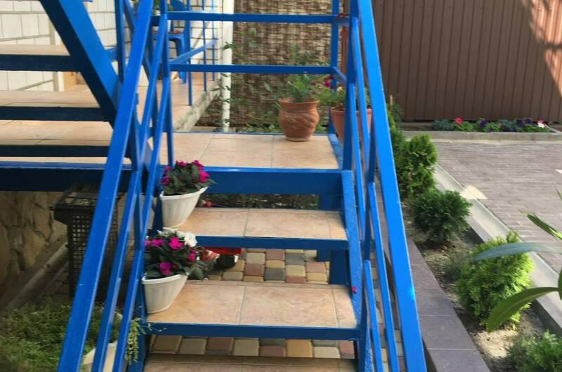 Изображение Изображение гостиницы &quot;Частный сектор «Тихий уголок»&quot; #11 #9