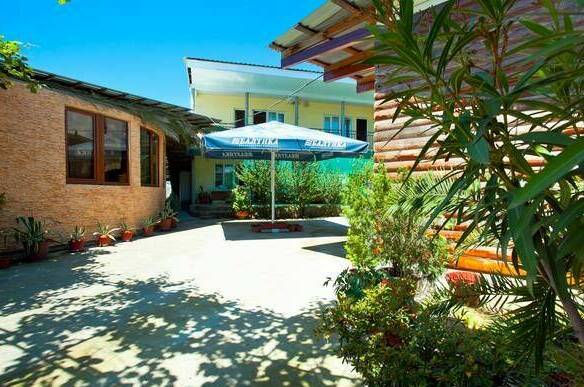 Изображение гостиницы "Гостевой дом «Габриель»" #1