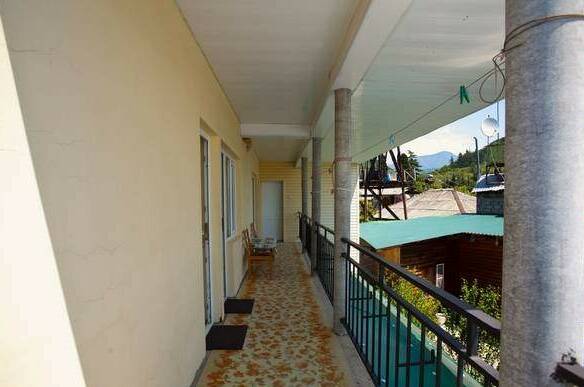 Изображение Изображение гостиницы &quot;Гостевой дом «Габриель»&quot; #3 #1