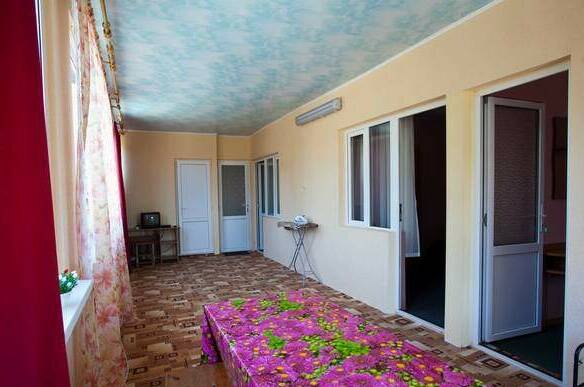 Изображение Изображение гостиницы &quot;Гостевой дом «Габриель»&quot; #4 #2